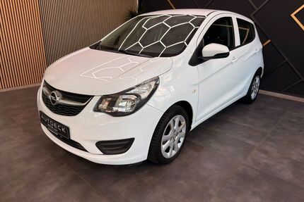 Opel Karl Gebrauchtwagen