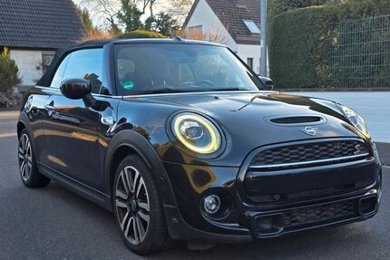 Mini Cooper S Gebrauchtwagen