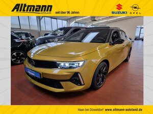 Opel Astra Ultimate Plug-in-Hybrid Navi Head Up Gebrauchtwagen
