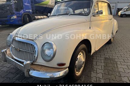Auto Union Andere 