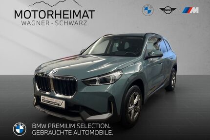 BMW X1 Gebrauchtwagen