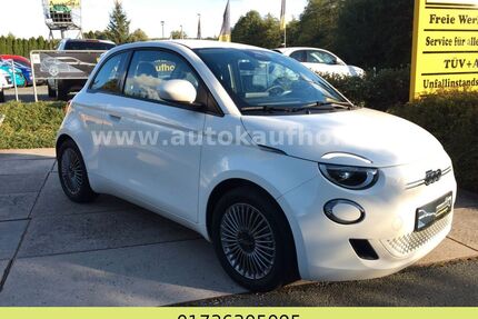 Fiat 500e Gebrauchtwagen