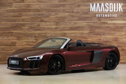 Audi R8 Gebrauchtwagen