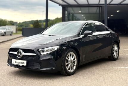 Mercedes-Benz A 180 Gebrauchtwagen