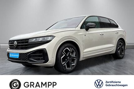 VW Touareg Gebrauchtwagen