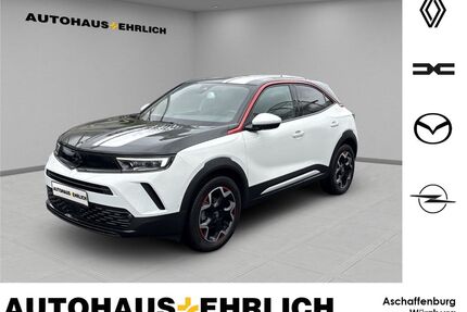 Opel Mokka Gebrauchtwagen