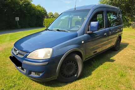 Opel Combo Gebrauchtwagen