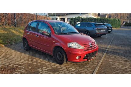 Citroen C3 Gebrauchtwagen