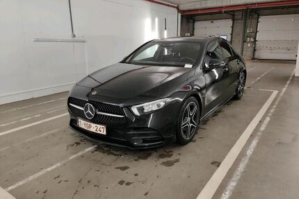 Mercedes-Benz A 180 Gebrauchtwagen