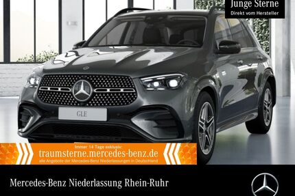 Mercedes-Benz GLE 350 Gebrauchtwagen