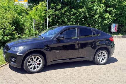 BMW X6 Gebrauchtwagen