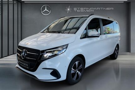 Mercedes-Benz V 220 Gebrauchtwagen