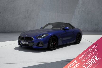 BMW Z4 M40 Gebrauchtwagen