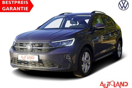 VW Taigo Gebrauchtwagen