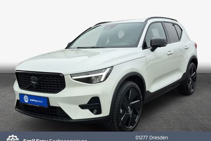 Volvo XC40 Gebrauchtwagen
