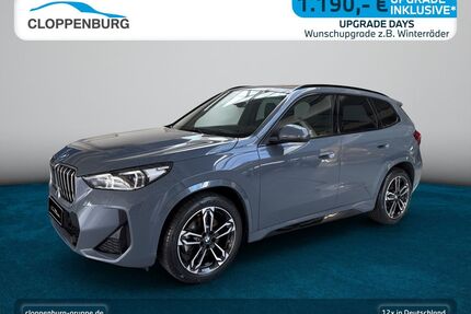 BMW X1 Gebrauchtwagen