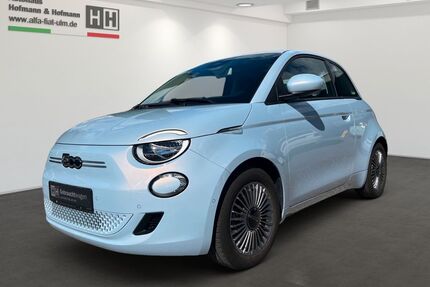 Fiat 500e Gebrauchtwagen