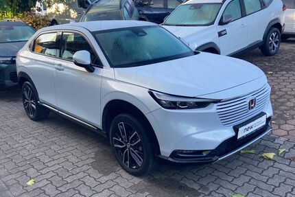 Honda HR-V Gebrauchtwagen