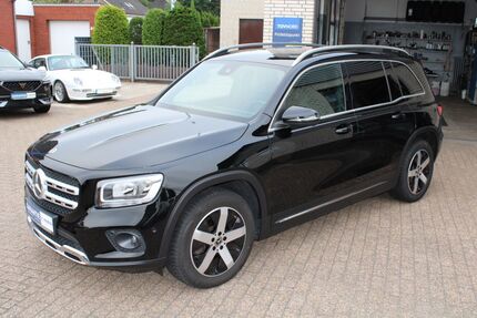 Mercedes-Benz GLB 180 Gebrauchtwagen