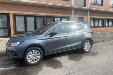 Seat Arona Gebrauchtwagen