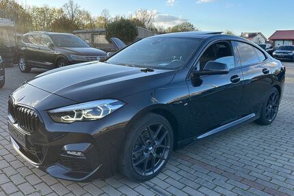 BMW 218 Gran Coupé Gebrauchtwagen