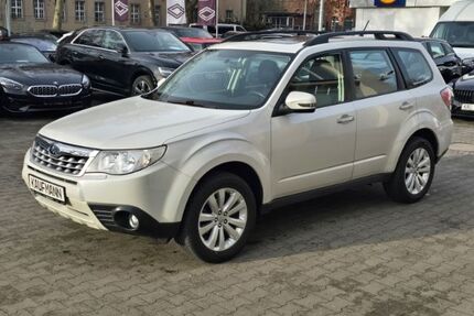 Subaru Forester Gebrauchtwagen