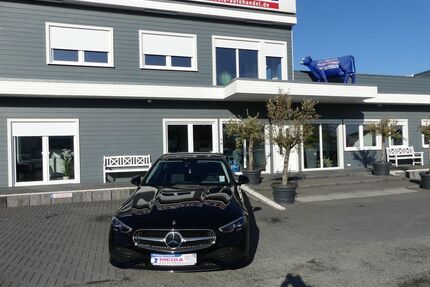 Mercedes-Benz C 180 Gebrauchtwagen