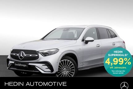 Mercedes-Benz GLC 300 Gebrauchtwagen