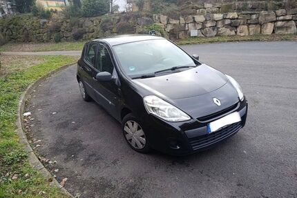 Renault Clio Gebrauchtwagen