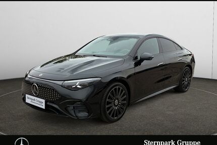 Mercedes-Benz CLA 250 Gebrauchtwagen