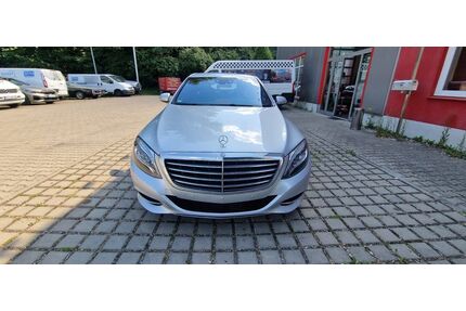Mercedes-Benz S 500 Gebrauchtwagen