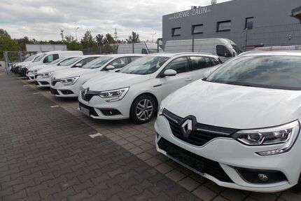 Renault Trafic Gebrauchtwagen