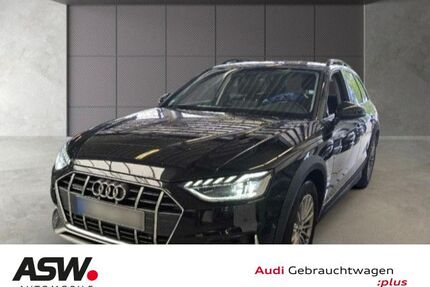 Audi A4 Allroad Gebrauchtwagen