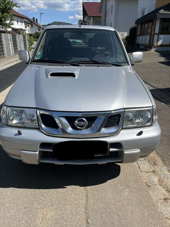 Terrano