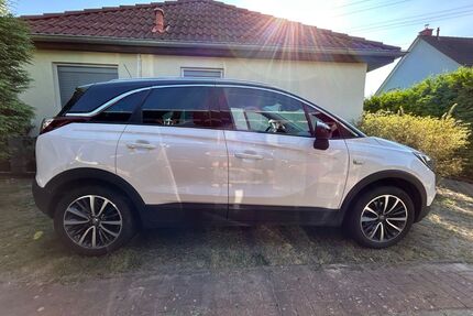 Opel Crossland (X) Gebrauchtwagen