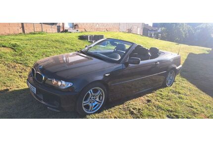 BMW 318 Gebrauchtwagen
