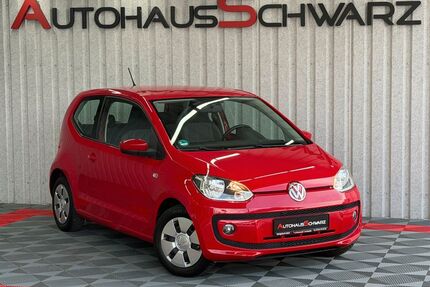 VW up! Gebrauchtwagen