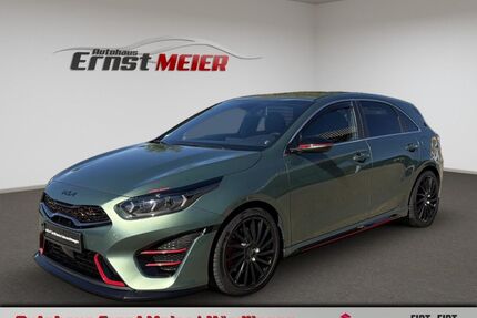 Kia ceed / Ceed Gebrauchtwagen