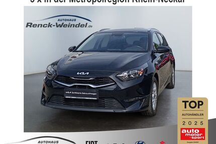 Kia ceed Sportswagon Gebrauchtwagen