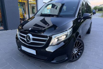 Mercedes-Benz V 220 Gebrauchtwagen