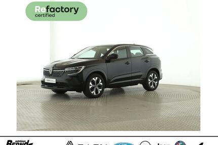 Renault Austral Gebrauchtwagen