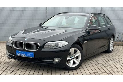 BMW 525 Gebrauchtwagen