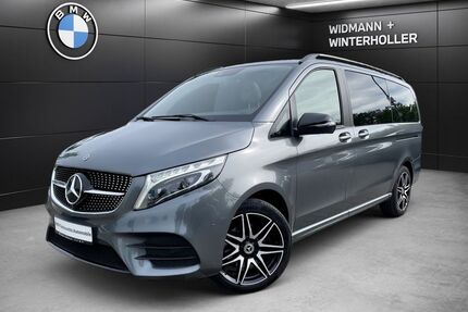 Mercedes-Benz V 300 Gebrauchtwagen