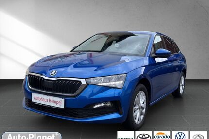 Skoda Scala Gebrauchtwagen