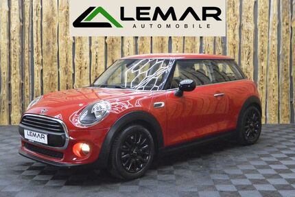 Mini ONE Gebrauchtwagen