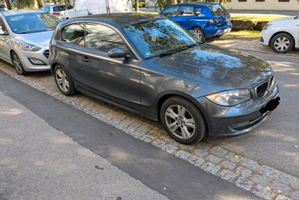 BMW 118 Gebrauchtwagen