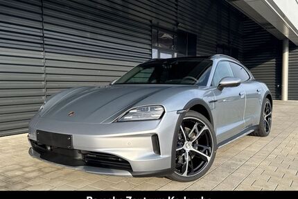 Porsche Taycan Gebrauchtwagen
