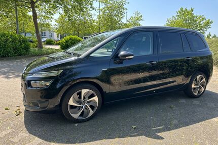 Citroen Grand C4 Picasso / SpaceTourer Gebrauchtwagen