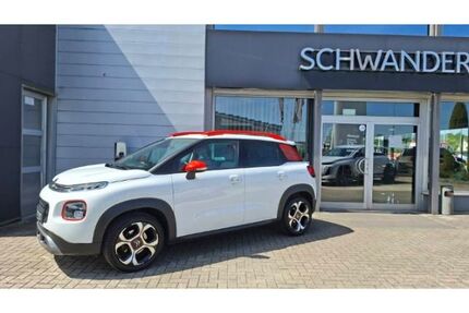 Citroen C3 Aircross Gebrauchtwagen