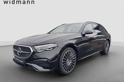 Mercedes-Benz E 450 Gebrauchtwagen